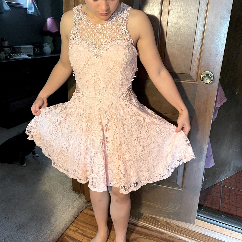 Party dress